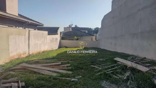 Lote/Terreno à venda, 364m² no Portal da Vila Rica, Itu