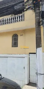 Sobrado com 3 Quartos à venda, 110m² no Penha de França, São Paulo