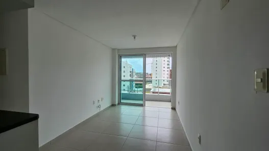 Apartamento com 2 Quartos à venda, 55m² no Jardim Oceania, João Pessoa