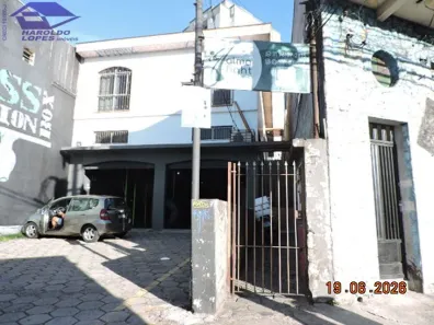 Sala Comercial para alugar, 25m² no Tucuruvi, São Paulo