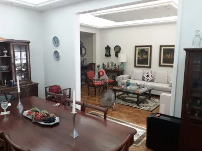 Apartamento com 4 Quartos à venda, 233m² no Copacabana, Rio de Janeiro