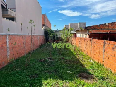 Lote/Terreno à venda, 163m² no Jardim Mirandola, Americana