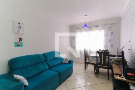 Apartamento com 2 Quartos à venda, 55m² no Belenzinho, São Paulo