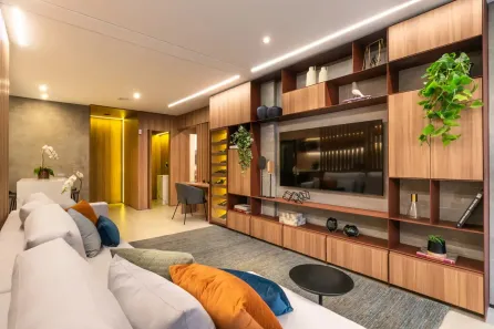 Apartamento com 3 Quartos à venda, 100m² no Vila Mariana, São Paulo