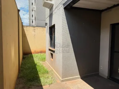 Apartamento com 2 Quartos à venda, 48m² no Jardim Paulistano, Ribeirão Preto