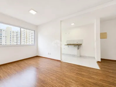 Apartamento com 2 Quartos à venda, 51m² no Humaitá, Porto Alegre