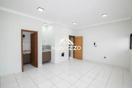 Ponto Comercial para alugar, 25m² no Vila Seixas, Ribeirão Preto