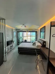 Apartamento com 1 Quarto à venda, 33m² no Jardim Armação, Salvador