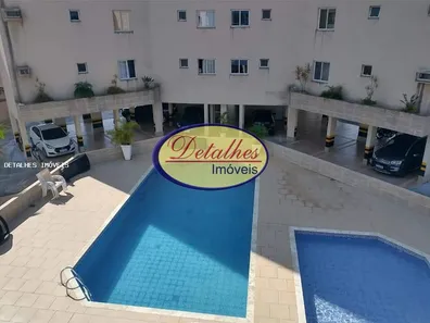 Apartamento com 4 Quartos para alugar, 180m² no Centro, Caraguatatuba