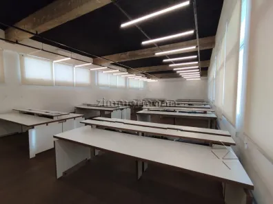 Sala Comercial para alugar, 156m² no Vila Leopoldina, São Paulo
