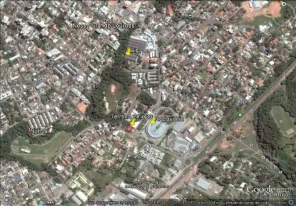 Lote/Terreno à venda, 720m² no Nossa Senhora de Lourdes, Santa Maria