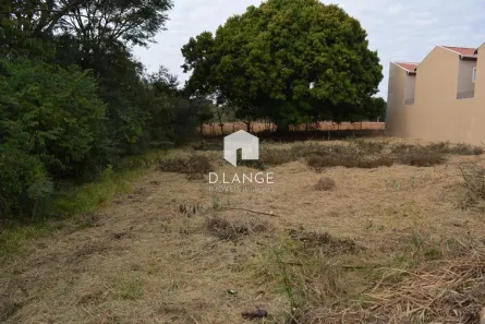 Lote/Terreno à venda, 700m² no Jardim Santa Genebra II (Barão Geraldo), Campinas