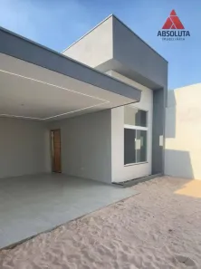 Casa com 2 Quartos à venda, 80m² no Parque Nova Carioba, Americana