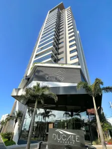Apartamento com 3 Quartos à venda, 237m² no Orfãs, Ponta Grossa