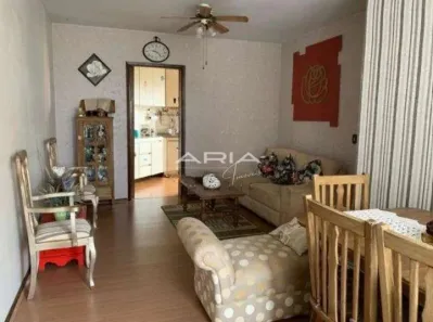 Apartamento com 3 Quartos à venda, 72m² no Dom Bosco, Londrina