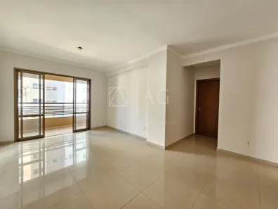 Apartamento com 3 Quartos à venda, 109m² no Jardim Botânico, Ribeirão Preto