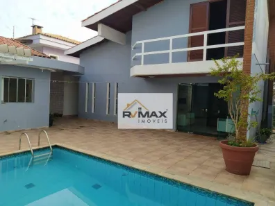 Sobrado com 3 Quartos à venda, 263m² no City Bussocaba, Osasco