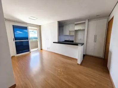 Apartamento com 3 Quartos à venda, 78m² no Santa Rosa, Londrina