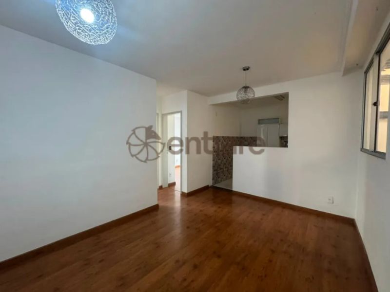 Apartamento com 2 quartos — Buritis, Belo Horizonte