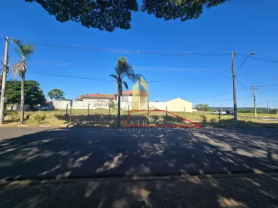Lote/Terreno à venda, 248m² no Cristais Paulista, Cristais Paulista