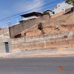 Lote/Terreno à venda, 382m² no Jardim São José, Belo Horizonte