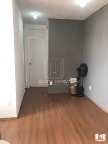 Apartamento com 2 Quartos à venda, 43m² no Reserva Macaúba, Ribeirão Preto