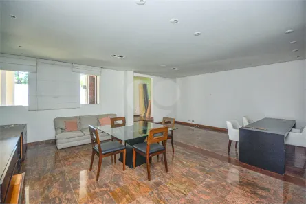 Casa com 4 Quartos à venda, 438m² no Butantã, São Paulo