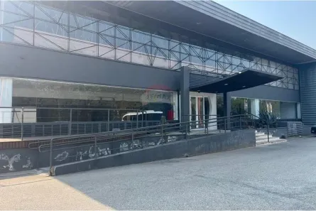 Galpão/Depósito/Armazém para alugar, 1381m² no Centro, Sorocaba