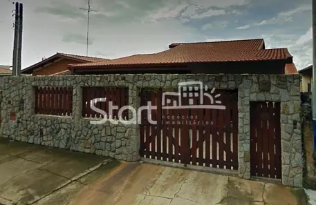 Sobrado com 4 Quartos à venda, 385m² no Parque Beatriz, Campinas