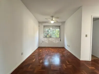 Apartamento com 2 Quartos para alugar, 58m² no Ipanema, Porto Alegre