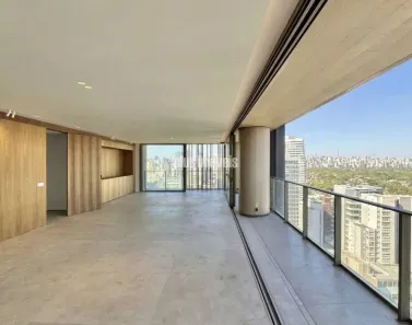 Apartamento com 4 Quartos para alugar, 232m² no Pinheiros, São Paulo