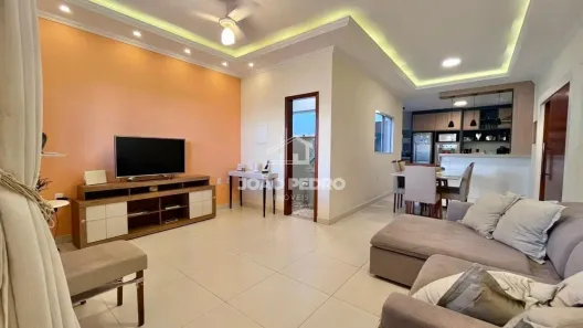 Casa de Condomínio com 3 Quartos à venda, 222m² no Loteamento Pinheiros de Tremembé, Tremembé