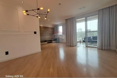 Apartamento com 2 Quartos à venda, 74m² no Macedo, Guarulhos