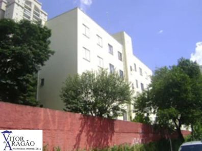 Apartamento com 2 Quartos à venda, 55m² no Lauzane Paulista, São Paulo