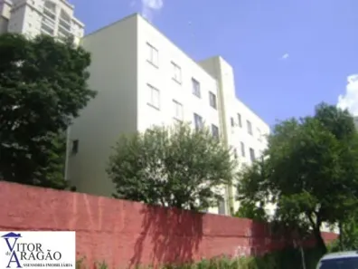 Apartamento com 2 Quartos à venda, 55m² no Lauzane Paulista, São Paulo