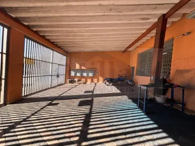 Prédio Comercial à venda, 575m² no Taboão, São Bernardo do Campo