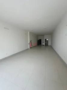 Sala Comercial para alugar, 70m² no Jardim Santana, Presidente Prudente