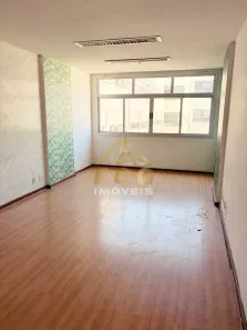 Ponto Comercial para venda ou aluguel, 33m² no Centro, Niterói