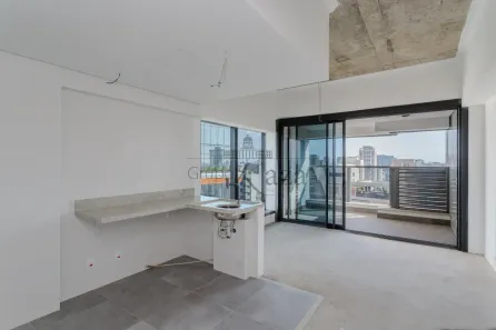 Apartamento com 2 Quartos à venda, 86m² no Itaim Bibi, São Paulo