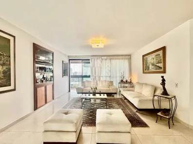 Cobertura com 5 Quartos à venda, 447m² no Campo Belo, São Paulo