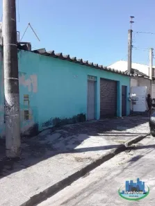 Casa com 3 Quartos à venda, 120m² no Parque Rodrigo Barreto, Arujá