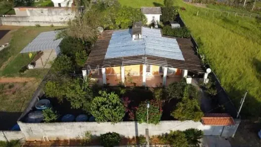 Fazenda/Sítio com 4 Quartos à venda, 234m² no Chácaras Santa Maria, Jacareí