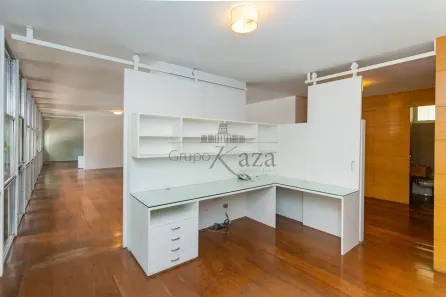 Apartamento com 3 Quartos à venda, 316m² no Cerqueira César, São Paulo