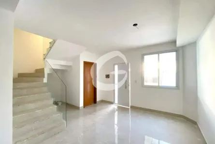Casa com 3 Quartos à venda, 125m² no Paraíso, Belo Horizonte