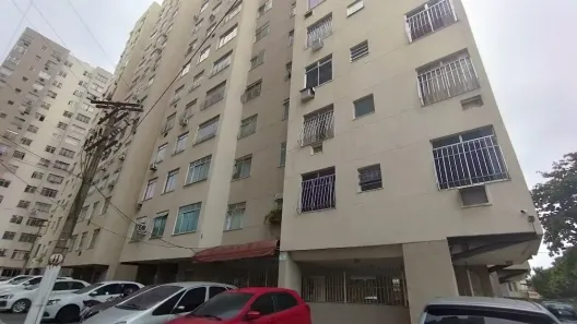 Apartamento com 2 Quartos para alugar, 45m² no Porto Novo, São Gonçalo