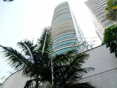 Apartamento com 3 Quartos à venda, 222m² no Santana, São Paulo