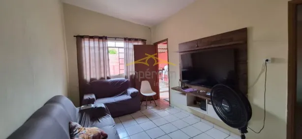 Casa com 2 Quartos à venda, 67m² no Vila Belvedere, Americana