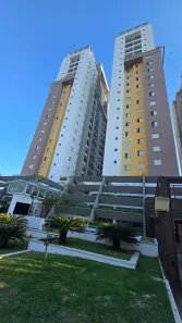 Apartamento com 3 Quartos à venda, 68m² no Jaguaribe, Osasco