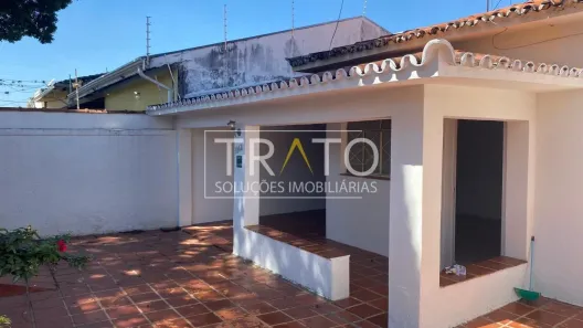 Casa com 3 Quartos à venda, 151m² no Bonfim, Campinas