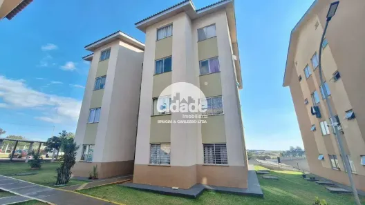 Apartamento com 2 Quartos à venda, 47m² no Brazmadeira, Cascavel